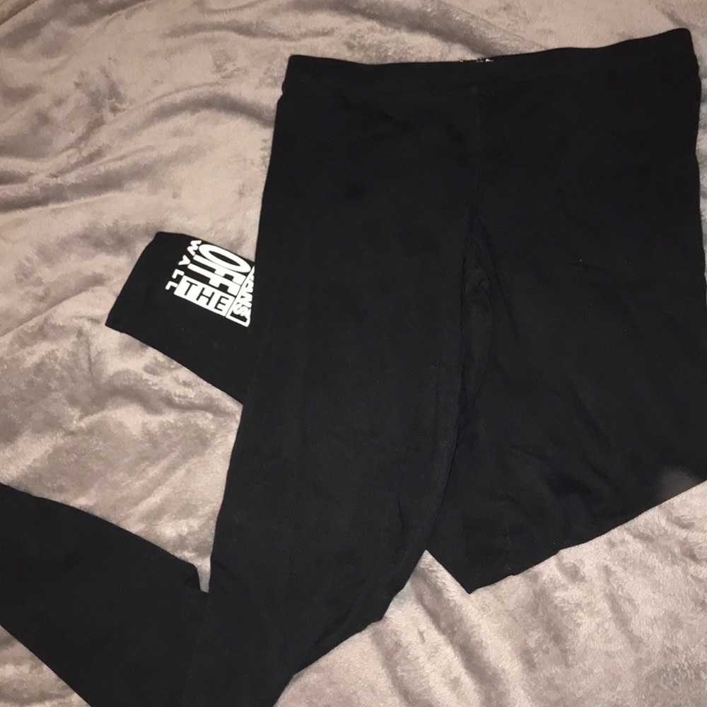 VANS LEGGINGS
